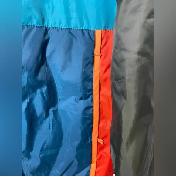 Cotopaxi Turquoise Outdoor Gear size s, nwot - Picture 6 of 12